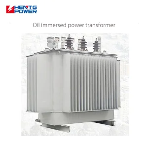 Sealed Transformer