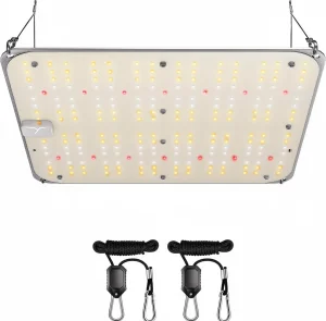 For VS1000E LED Grow For Diodes Sunlike Plant Light IP65 Indoor Plants Seedling Veg Bloom 2x2/3x3 Grow Tents