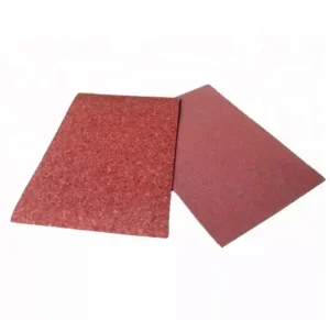 China Factory Homogeneous PVC Floor Linoleum