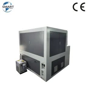 UV Laser Cutting Machine Zxjn-UV20d Af