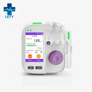 Hospital Feeding Pump Clinic Feeding Pump Clinic Infusion Feeding Pump