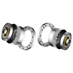 Harmonic Gear Motor