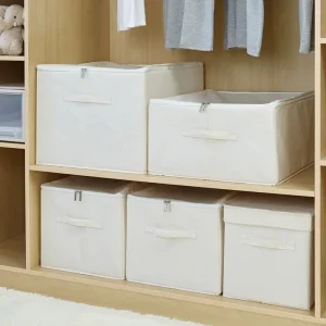 China Clothes Storage Box Procurement