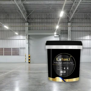 Advanced Polymer Cement Waterproofing Solution for Ultimate Protection
