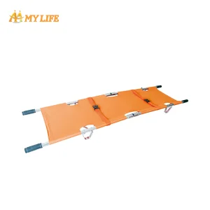 Folding Stretcher