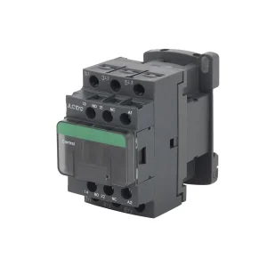 Latest New Type AC Contactors
