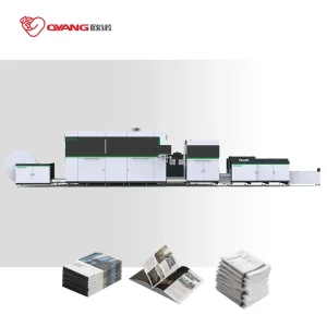 Roll Digital Printer