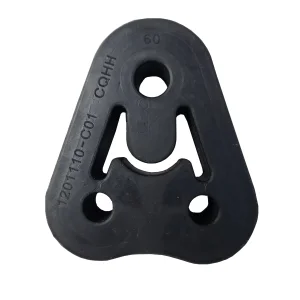 Exhaust Rubber Hanger New Rubber Universal Exhaust Mount Hanger Mounting Bracket Bushing Support