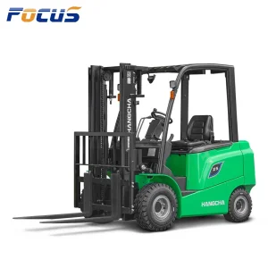 Forklift Parts