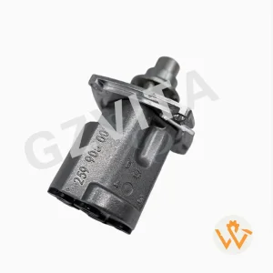 Wholesale Yanmar/Rexroth New Joystick Assembly 172463-74521 for Excavator Parts for Construction Retail and Manufacturing Plant Supplier, Suppliers
