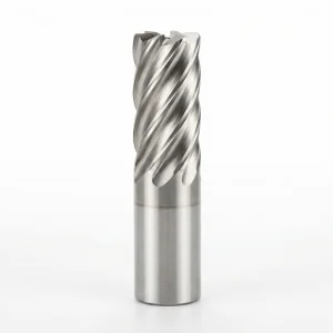 High Precision Stainless Steel Collet Chuck