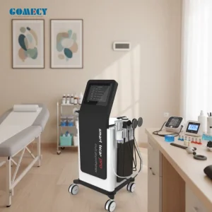 3-in-1 Tecar Ultrasound