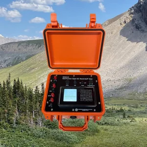Advanced Groundwater Detection Tools for Accurate Water Prospecting