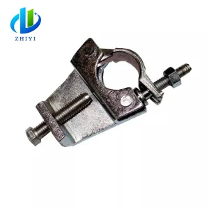 Heavy Duty Girder Coupler