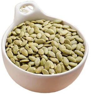 Best Quality Processing Factory Seed Pumpkin Kernels Seeds Without Shell High Quality Grade