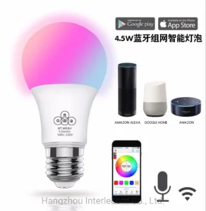 Smart Decoration Bulb