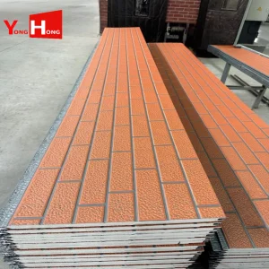 Exterior Decoration Cladding Metal Carved Board