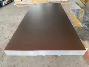 Wholesale ASTM 0.6mm to 50mm 4"X8" Mill Cold Rolled Steel Sheet Factories, Product