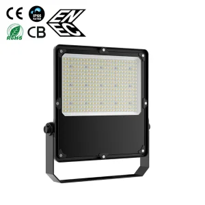 High Power Durable Led Floodlight 100W 200W 300W 400W 500W 600W Waterproof Outdoor IP66 Led Flood Light