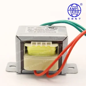 Power Supply Ei Transformer 220V to 100V Step Down Transformer