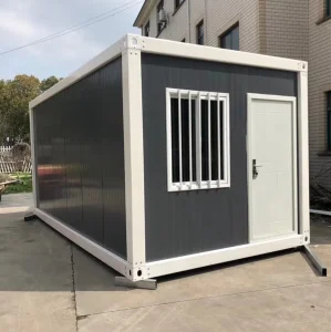 Wholesale 40ft Prefabricated Container Homes