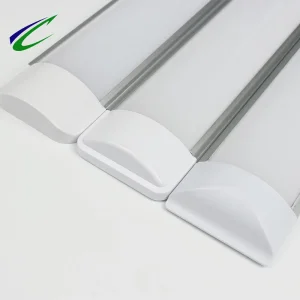 LED Batten Lamp 0.6m 0.9m 1.2m 1.5m 1.8m LED Liner Light Batten Light Fixture Tri-Colour Linkable Tube Light SMD2835 Outdoor Light LED Lighting