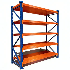 Chinese Suppliers Heavy Duty Steel Storage Rack