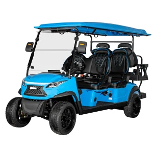 Electric Golf Cart