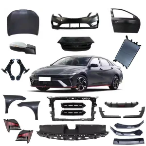 Body Kit Factory Mirror Sensor Gasket Front Rear Fender Bumper Door Vehicle Car Truck Motorcycle Auto Parts Spare Parts Car Accessories Supplier Manufacturer