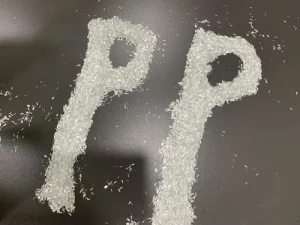 Durable Glass Fiber Chopped Strands for Composite Materials