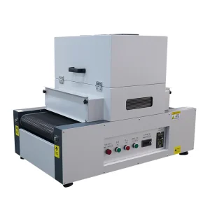 UV LED Curing Machine Wavelength 365nm UVA Small UV Glue Drying Equipment