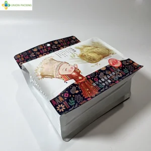 Specialty Pet Nutrition Veterinary Grade Packaging