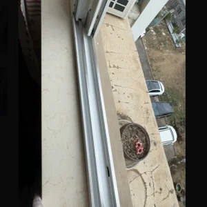 Odorless Stainless Steel Tracks