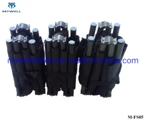 Folding Stretcher Bed