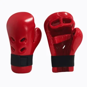 Adjustable Martial Arts Hand Gear for Kids Taekwondo Sparring and Training