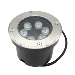 Aluminum Deck Light