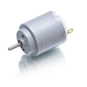 Low Cost Small Dc Motor