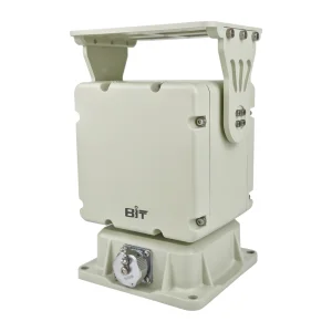 Mini Pan Tilt Positioner