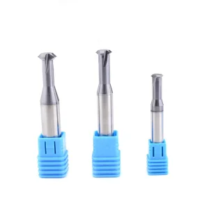 PG German Standard CNC Thread Mill