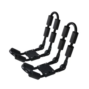 Foldable Kayak Rack, Car Roof Rack