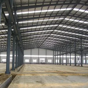 Edifício Modular Versátil Armazenamento