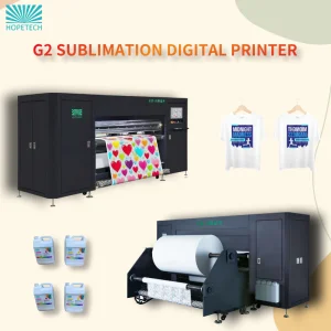 Transfer Paper Printer
