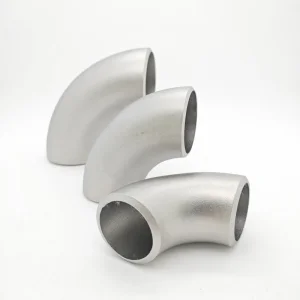 Low Price Bulk Wholesale Stainless Carbon Steel Pipe Fittings Suitable for Plumbing Systems A105 Q235B 304 316L