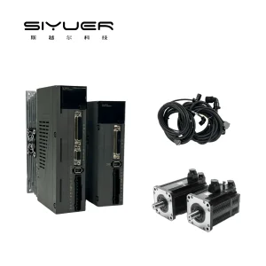 Multi-Axis Coordinated Motion System for Gantry, Delta Robot, and CNC Applications