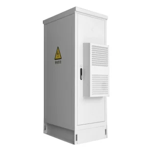 241kwh off-Grid Solar Container Power Station - Foldable and Mobile Photovoltaic System Integrated with Energy Storage for Mining and Remote Projects