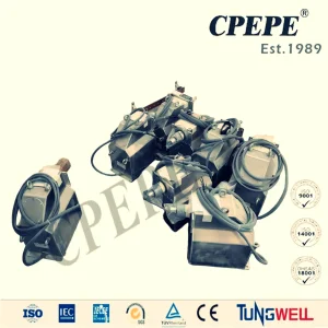 Low Voltage Current Transformers 0.5 Class Precision Current Transformers (CT)