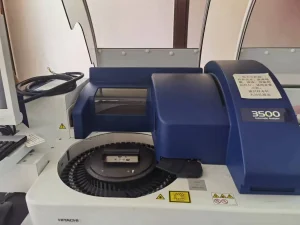 Hitachi 3500