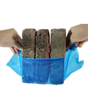 Protective Safety Medical Waterproof Anti Slip Plastic CPE Disposable Shoe Covers