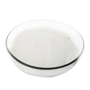 Probiotics Ingredient Fructo-Oligosaccharide for Gut Health Industry Fos Powder