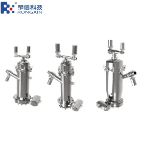 Pharmaceutical Vacuum System